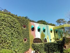 -三鹰之森吉卜力美术馆