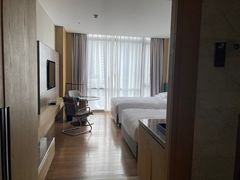 -深圳湾万怡酒店