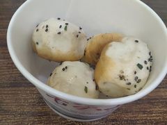 -许记生煎(遵义路店)