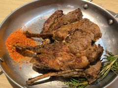 -盒马鲜生(皇庭广场店)