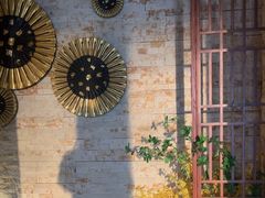 -木兰逸•泰式按摩•头疗•SPA(车公庙店)