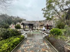 -凤翔首邑温泉度假村