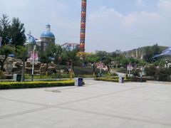 -辛玛王国游乐园