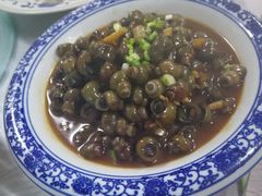-芸海阁·农家私房菜(沙家浜景区出口店)