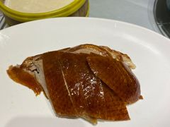 -鸭王烤鸭店(三里河店)