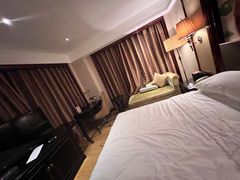 -汕头龙光喜来登酒店