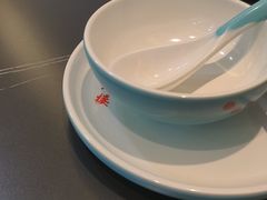 -杨记海鲜楼(三门黑金冠店)