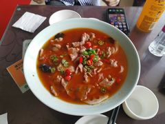 -新繁老號豌豆汤饭店·江湖菜(宝光寺店)