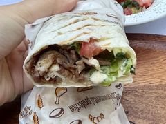 -沙漠玫瑰土耳其餐厅(神路街店)