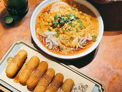 -辣不二地道川菜(汉水路店)