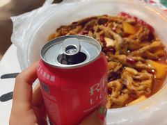 -胖哥俩肉蟹煲(石家庄长安万达店)