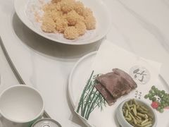 -梅利汴京烤鸭•开封豫菜地标店(东大街店)