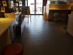 大堂-麦当劳(松江店)