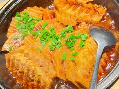 石锅香芋煲-甬上名灶(天一阁·翠柏店)