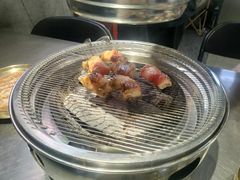 -本炙炭烤·蒲烧活鳗料理店(金沙洲店)