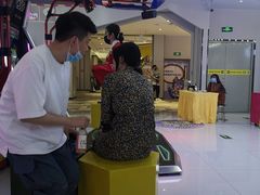 -风云再起游乐汇(南京常发广场店)