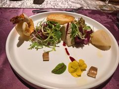 -马克西姆餐厅(崇文门店)