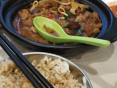 -中医药大学-老3楼餐厅