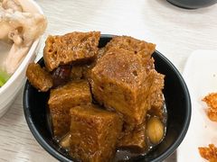 -弄堂面馆(金运路店)