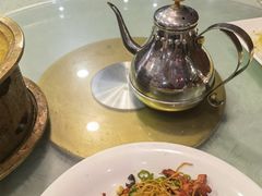 -临潼印象·特色陕菜
