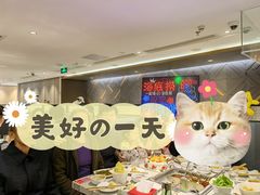-海底捞火锅(同泰时代广场夜宵主题店)