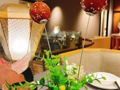 银丝糖油果子-天府掌柜(九眼桥店)