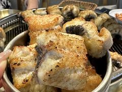 -味家烤肉烤鳗鱼牛排(西塔旗舰店)
