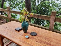 -天台山赤城山景区