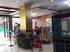 大堂-船老大饭店(太滆街店)