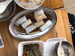 -陈添記·祖傳爽鱼皮·西关老字号(广州首店)