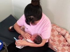 -田螺阿姨自营月嫂·育儿嫂(高新店)