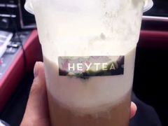 -喜茶(北京三里屯太古里店)