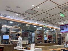 -喜家德虾仁水饺(青岛永旺东部店)