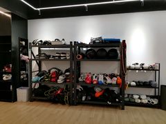 -懒人Club健身(卓越时代广场店)
