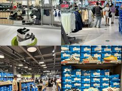 -宁波杉井奥特莱斯广场