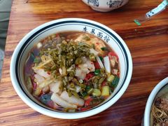 -李易面馆(树木岭店)