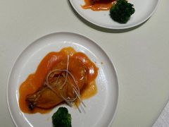 -蓬川食府(金海道店)