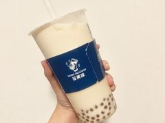-摇美味