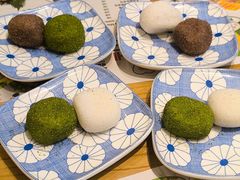 -Sushi Love 创意寿司(正佳广场店)