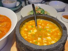 -醉舍·新淮扬菜(长宁龙之梦店)