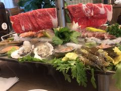 -日进一片海.生腌海鲜火锅.宵夜烧烤(三里屯总店)