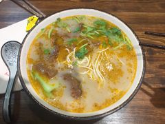 半筋半肉拉面-金杨拉面王(杨南路店)
