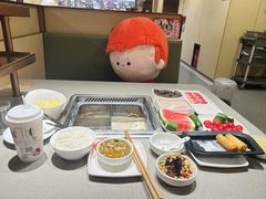 -海底捞火锅(江宸天街店)