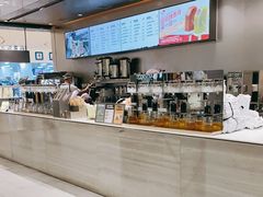 -喜茶(杭州滨江宝龙店)