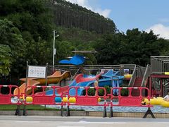 -林丰温泉度假山庄