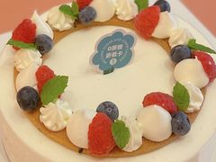 -DearCake 黛点心(花牌坊店)