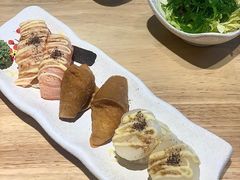 -晓寿司·日本料理(望京博雅店)