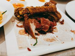 -梦都海鲜酒家(万达广场江桥店)