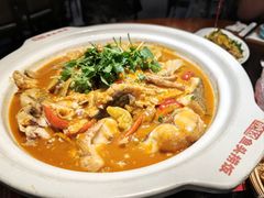 -魏铭鱼头捞饭(晋阳路店)
