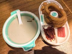 -尹三豆汁(前门旗舰店)
